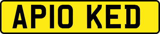 AP10KED