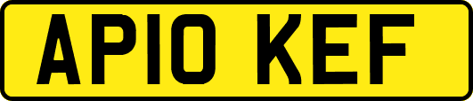 AP10KEF