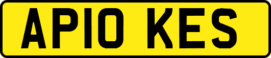 AP10KES