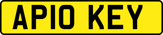 AP10KEY