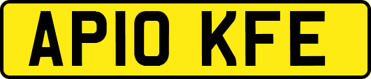 AP10KFE