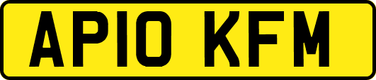 AP10KFM