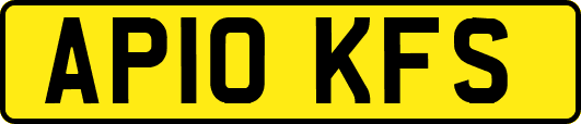 AP10KFS