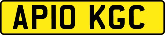 AP10KGC