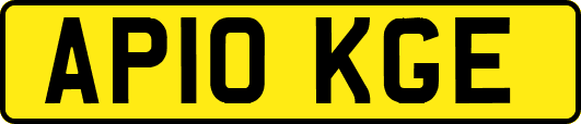 AP10KGE