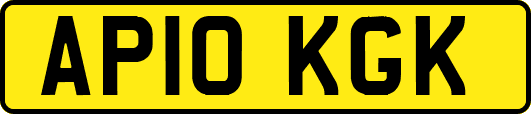 AP10KGK
