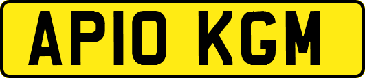 AP10KGM