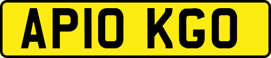 AP10KGO