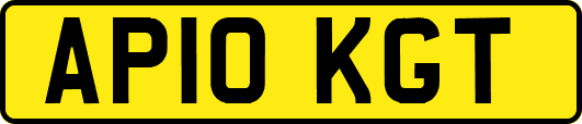 AP10KGT