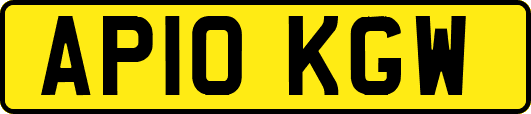 AP10KGW