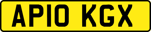 AP10KGX