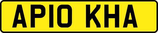 AP10KHA