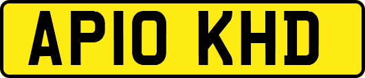 AP10KHD