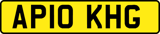 AP10KHG