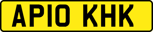 AP10KHK