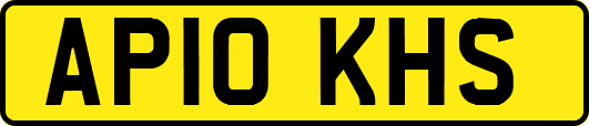 AP10KHS
