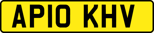 AP10KHV