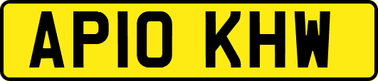 AP10KHW
