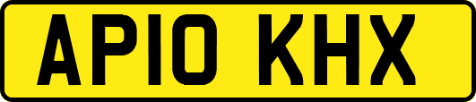 AP10KHX