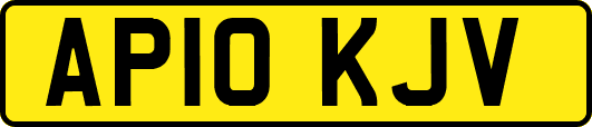 AP10KJV