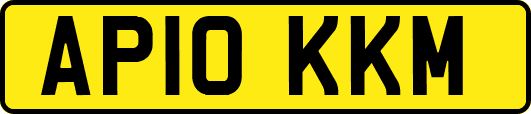 AP10KKM