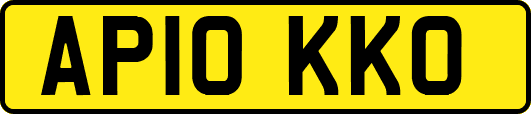 AP10KKO