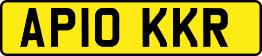 AP10KKR