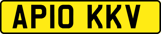 AP10KKV