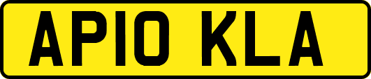 AP10KLA