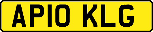 AP10KLG