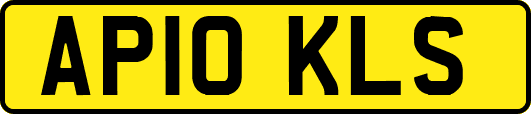 AP10KLS