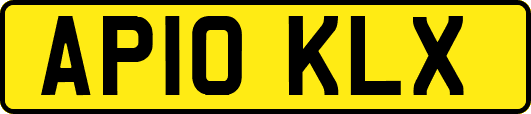 AP10KLX