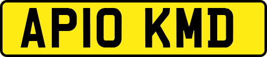 AP10KMD