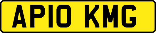 AP10KMG