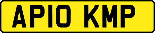 AP10KMP