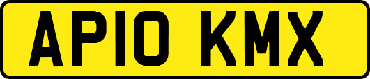 AP10KMX