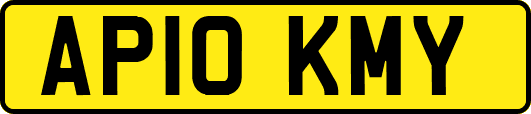 AP10KMY