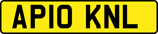 AP10KNL