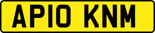 AP10KNM
