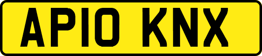 AP10KNX