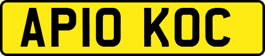 AP10KOC