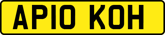 AP10KOH