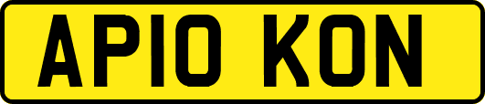 AP10KON