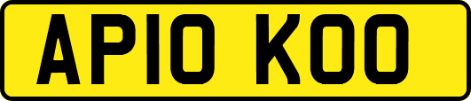 AP10KOO