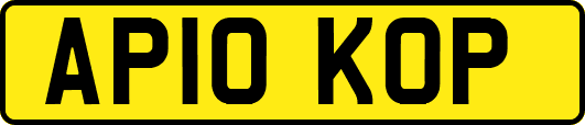 AP10KOP