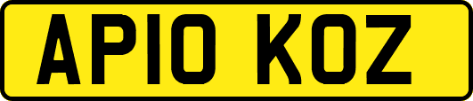 AP10KOZ