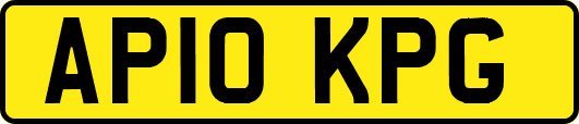 AP10KPG