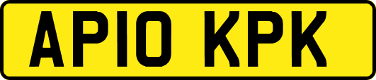 AP10KPK