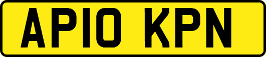 AP10KPN