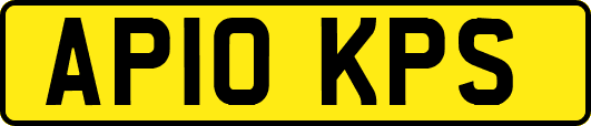 AP10KPS